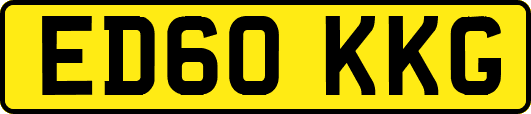 ED60KKG