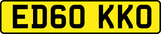 ED60KKO