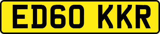 ED60KKR