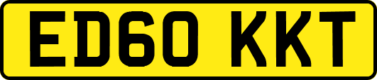 ED60KKT