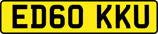 ED60KKU