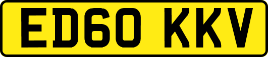 ED60KKV