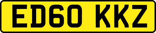 ED60KKZ