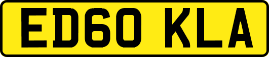 ED60KLA
