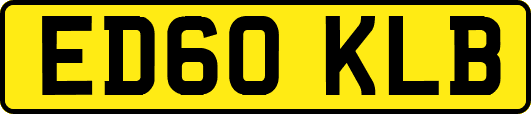 ED60KLB