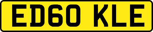 ED60KLE