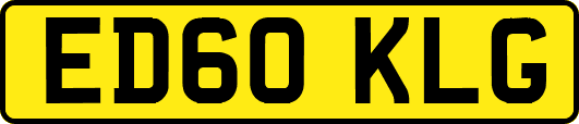 ED60KLG