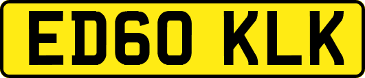 ED60KLK
