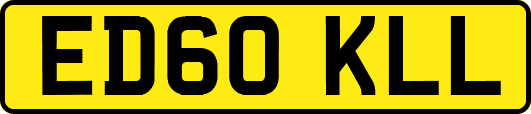 ED60KLL