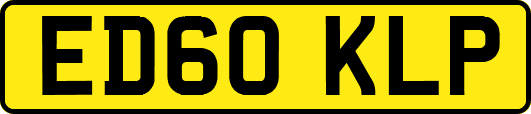 ED60KLP