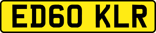 ED60KLR