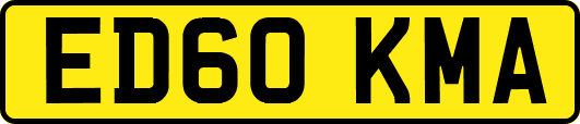 ED60KMA
