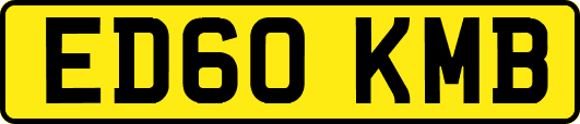 ED60KMB