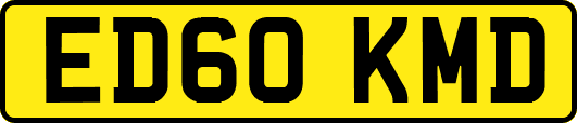 ED60KMD