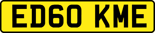 ED60KME