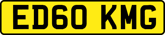 ED60KMG