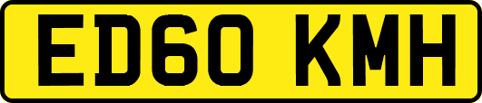 ED60KMH