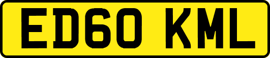 ED60KML