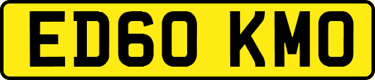ED60KMO
