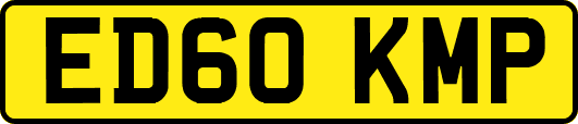ED60KMP