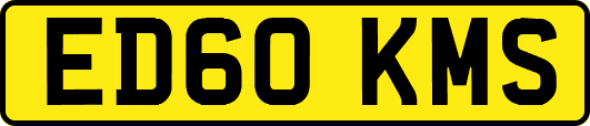 ED60KMS