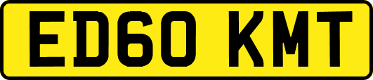 ED60KMT