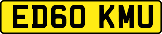 ED60KMU