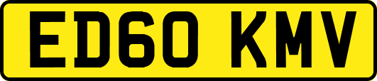 ED60KMV