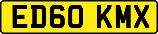 ED60KMX