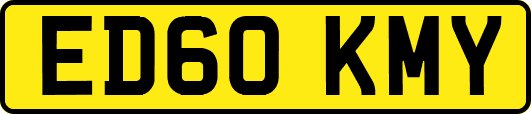 ED60KMY