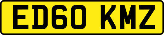ED60KMZ