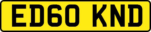 ED60KND