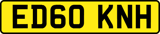 ED60KNH