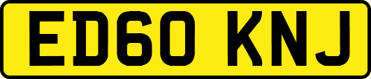 ED60KNJ