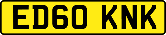 ED60KNK