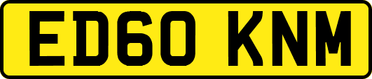 ED60KNM