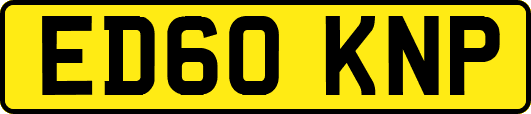 ED60KNP