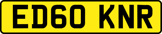 ED60KNR