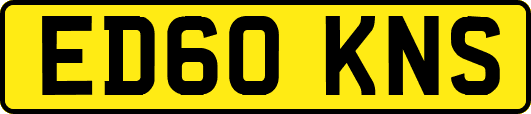 ED60KNS