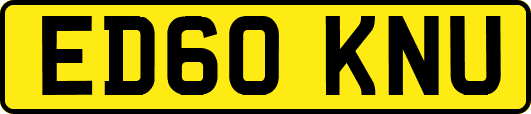 ED60KNU