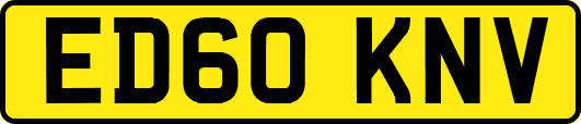 ED60KNV