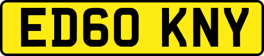ED60KNY