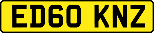 ED60KNZ