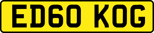 ED60KOG