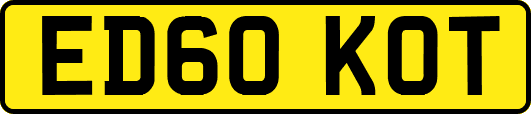 ED60KOT