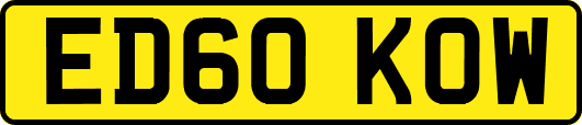 ED60KOW