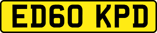 ED60KPD