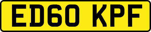 ED60KPF