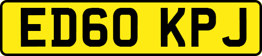 ED60KPJ