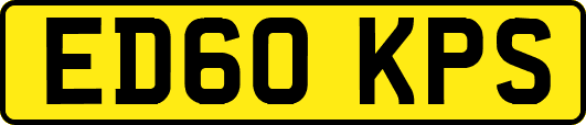 ED60KPS